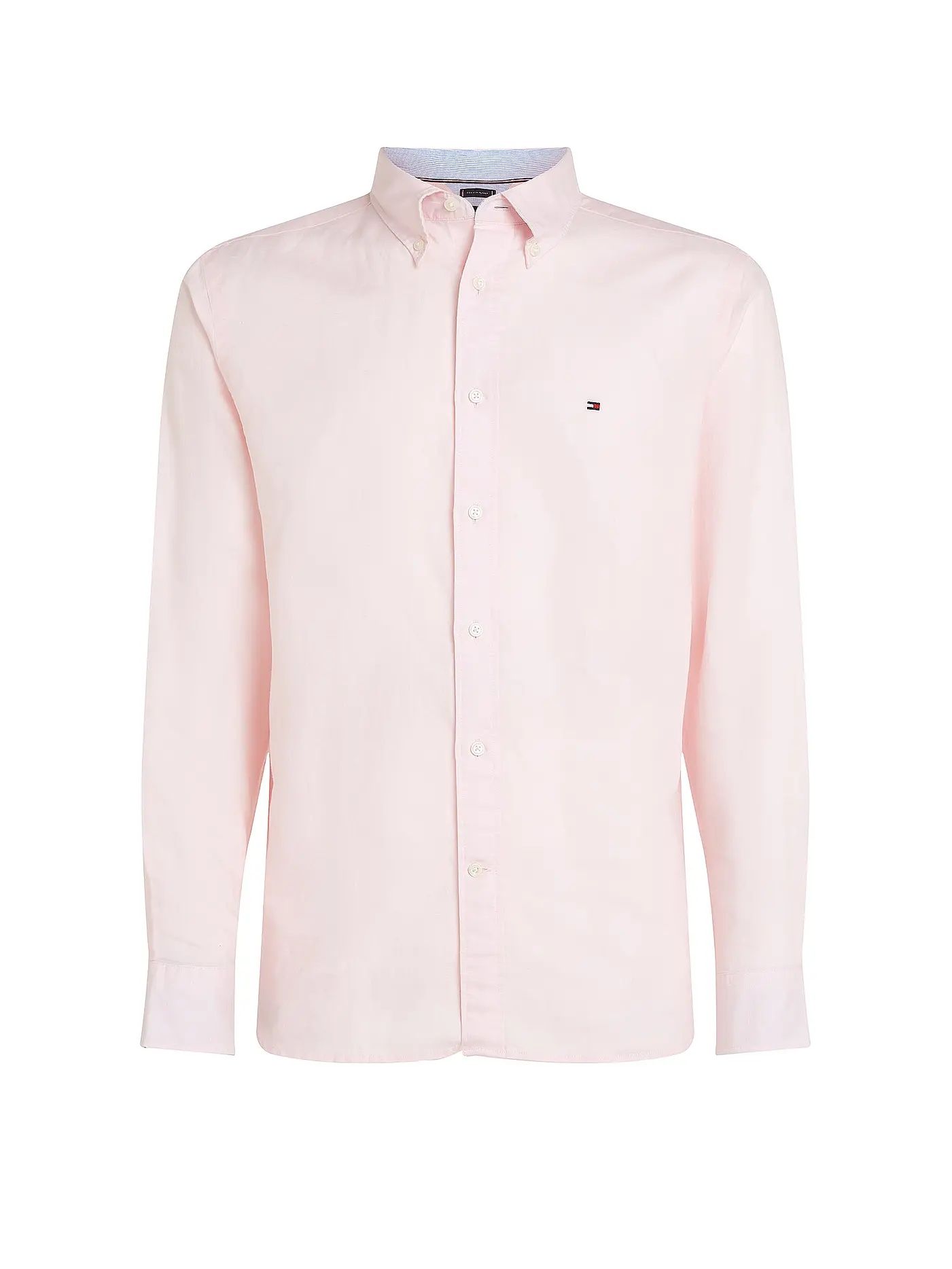 TOMMY HILFIGER | Hemd | rosa